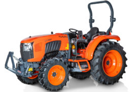 Kubota serie L1