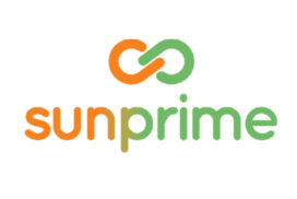 sunprime logo