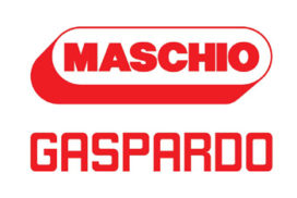 Maschio Gaspardo logo