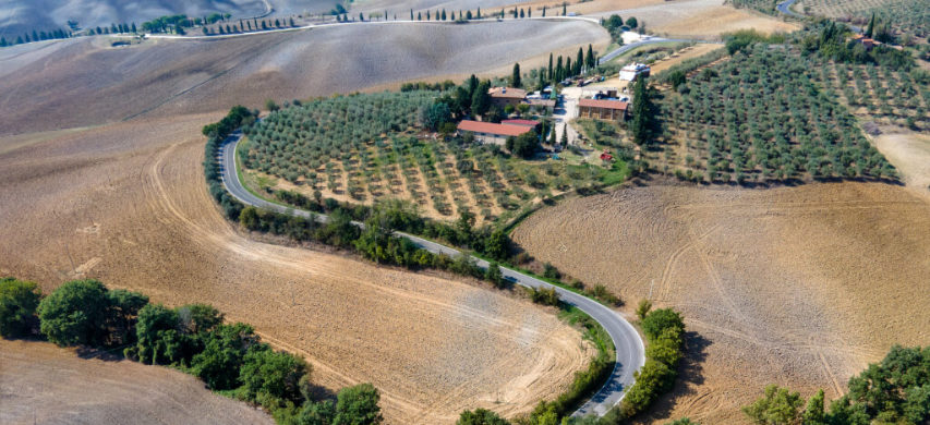 agriturismo