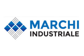 Marchi Industriale logo