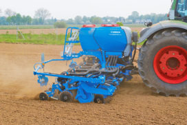 Lemken Azurit 10