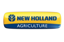 New Holland logo