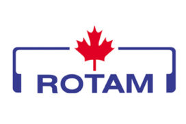 Rotam logo