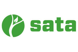 SATA logo