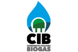 CIB Consorzio Italiano Bioagas