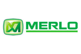 Merlo logo