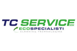 TC Service Ecospecialisti logo