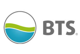 BTS Biogas logo