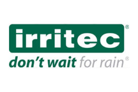 Irritec logo
