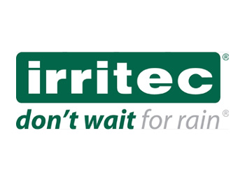 Irritec logo - L'Informatore Agrario