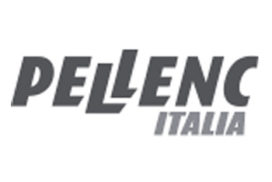 Pellenc Italia logo