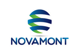 Novamont logo