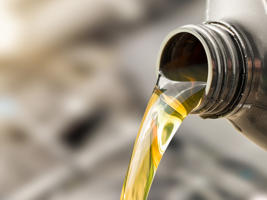 Macchine agricole, come scegliere un olio motore L'Informatore Agrario