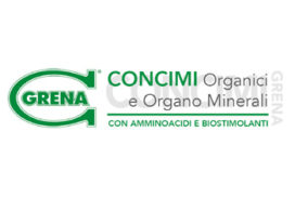 Grena logo