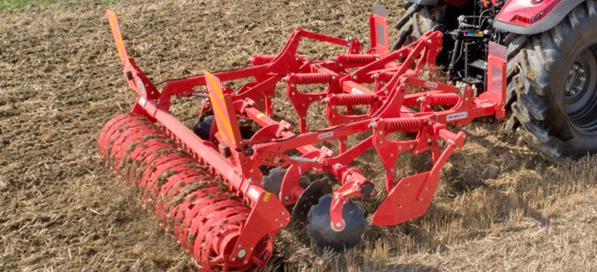 Maschio Gaspardo Terremoto 2