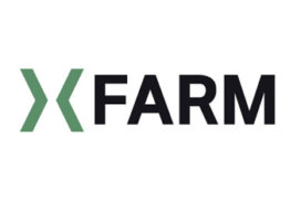 xFarm logo