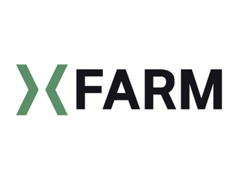 xFarm logo