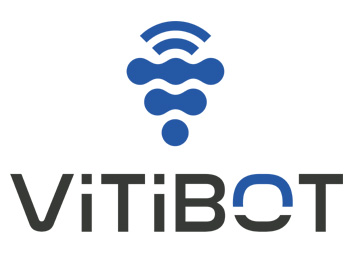 Vitibot logo