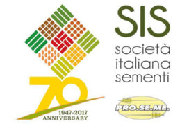 SIS Società italiana sementi