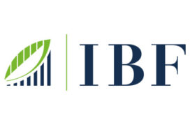 IBF logo