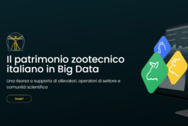 LEO Piattaforma Open data per la Zootecnia