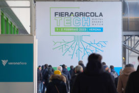 Fieragricola TECH 2023