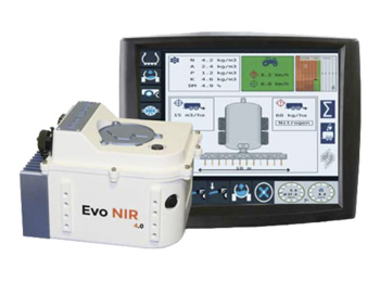 EVO NIR 4.0 Dinamica Generale