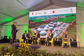 Festival Biometano 2023