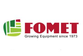 Fomet logo