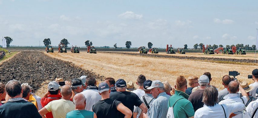 Deere Day 2019