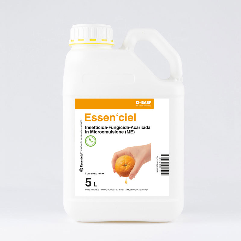 essenciel BASF