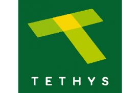 Tethys logo