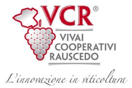 VCR logo