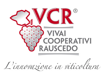 VCR logo