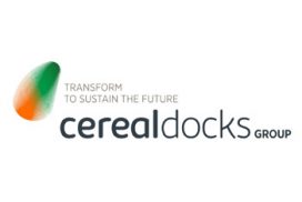 Cereal Docks logo
