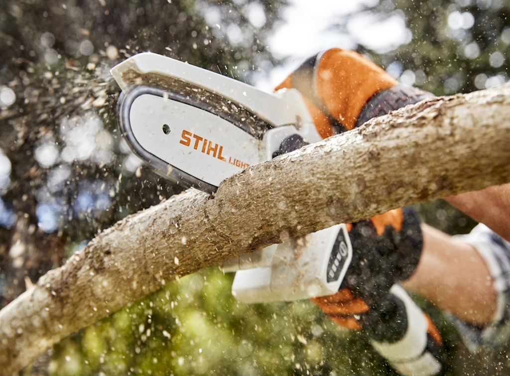 stihl GTA 76 