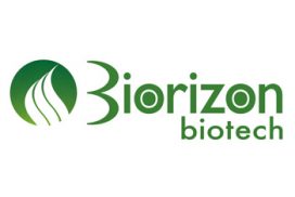 Biorizon Biotech logo