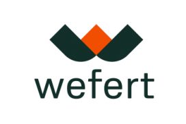 Wefert logo