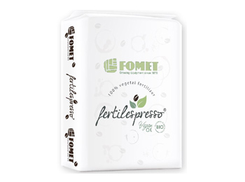 Fomet Fertilespresso