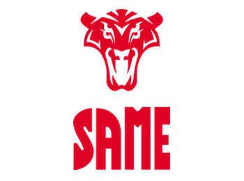 SAME logo