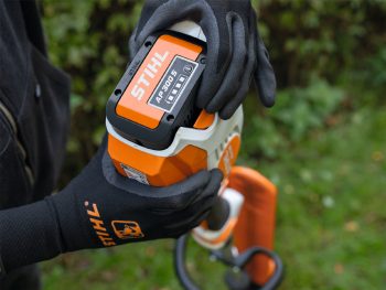 Stihl Sistema AP