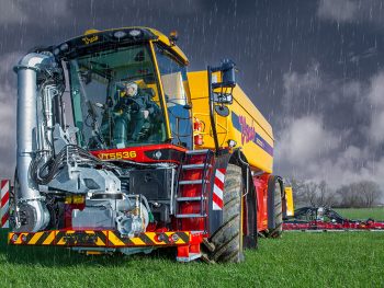 Vredo Trac