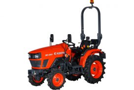 Kubota EK1-221