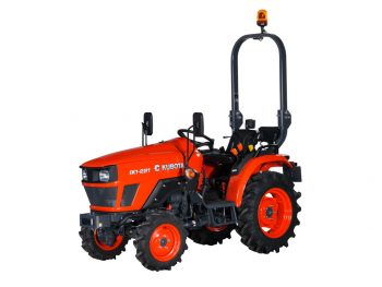 Kubota EK1-221