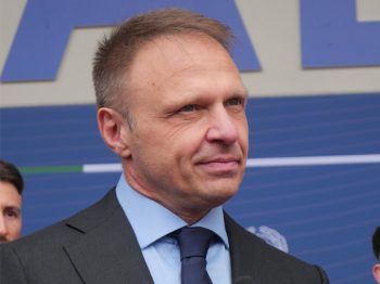 Francesco Lollobrigida