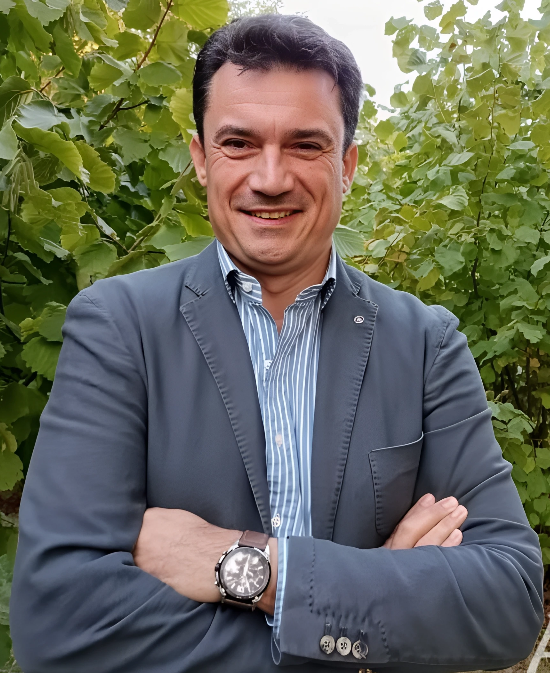 Dario Di Vincenzo