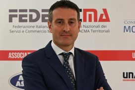 Presidente di federacma Andrea Borio: si abbatte la tempesta perfetta sugli investimenti