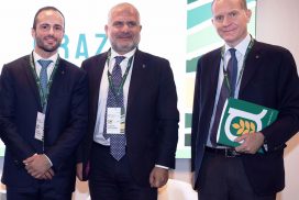 Convegno Quadri Giovani Confagricoltura Napoli