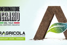 Le nostre attività a Fieragricola 2026